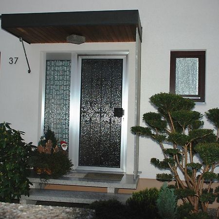 Gästezimmer Anita Schwabach Exterior foto