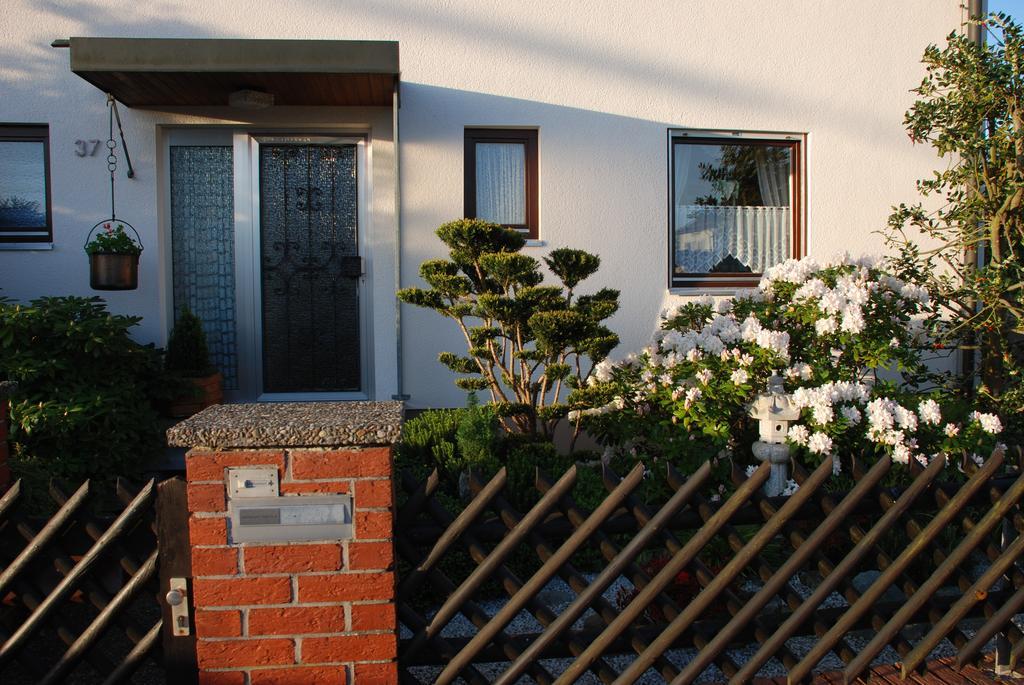 Gästezimmer Anita Schwabach Exterior foto