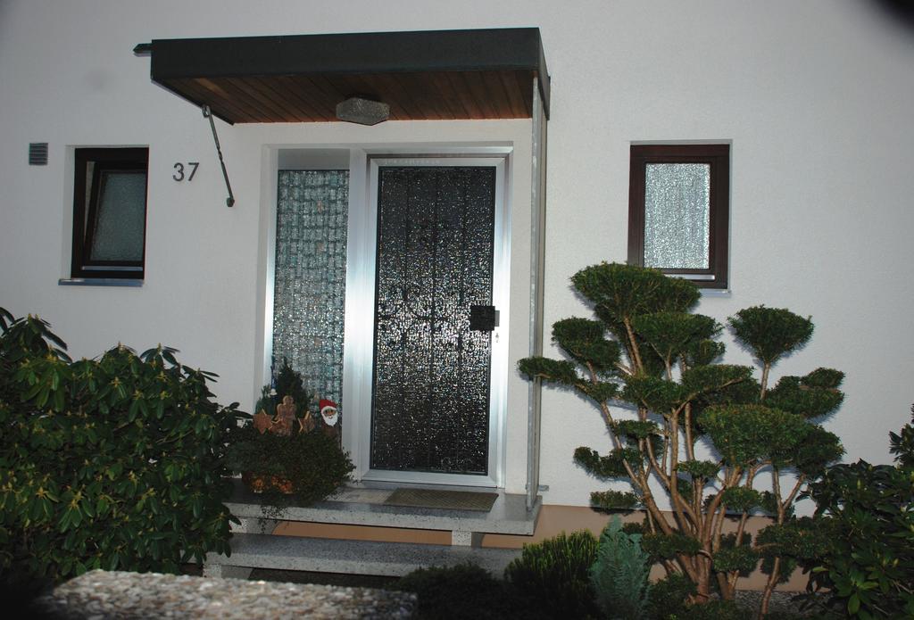 Gästezimmer Anita Schwabach Exterior foto