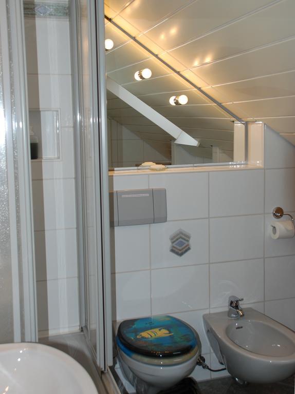 Gästezimmer Anita Schwabach Zimmer foto