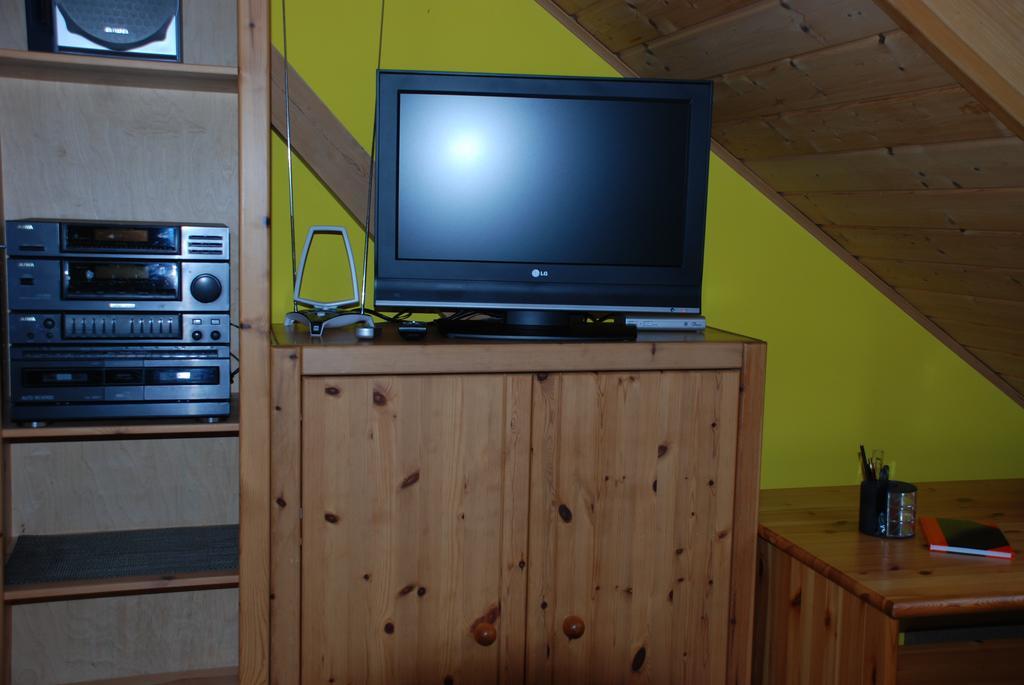 Gästezimmer Anita Schwabach Zimmer foto